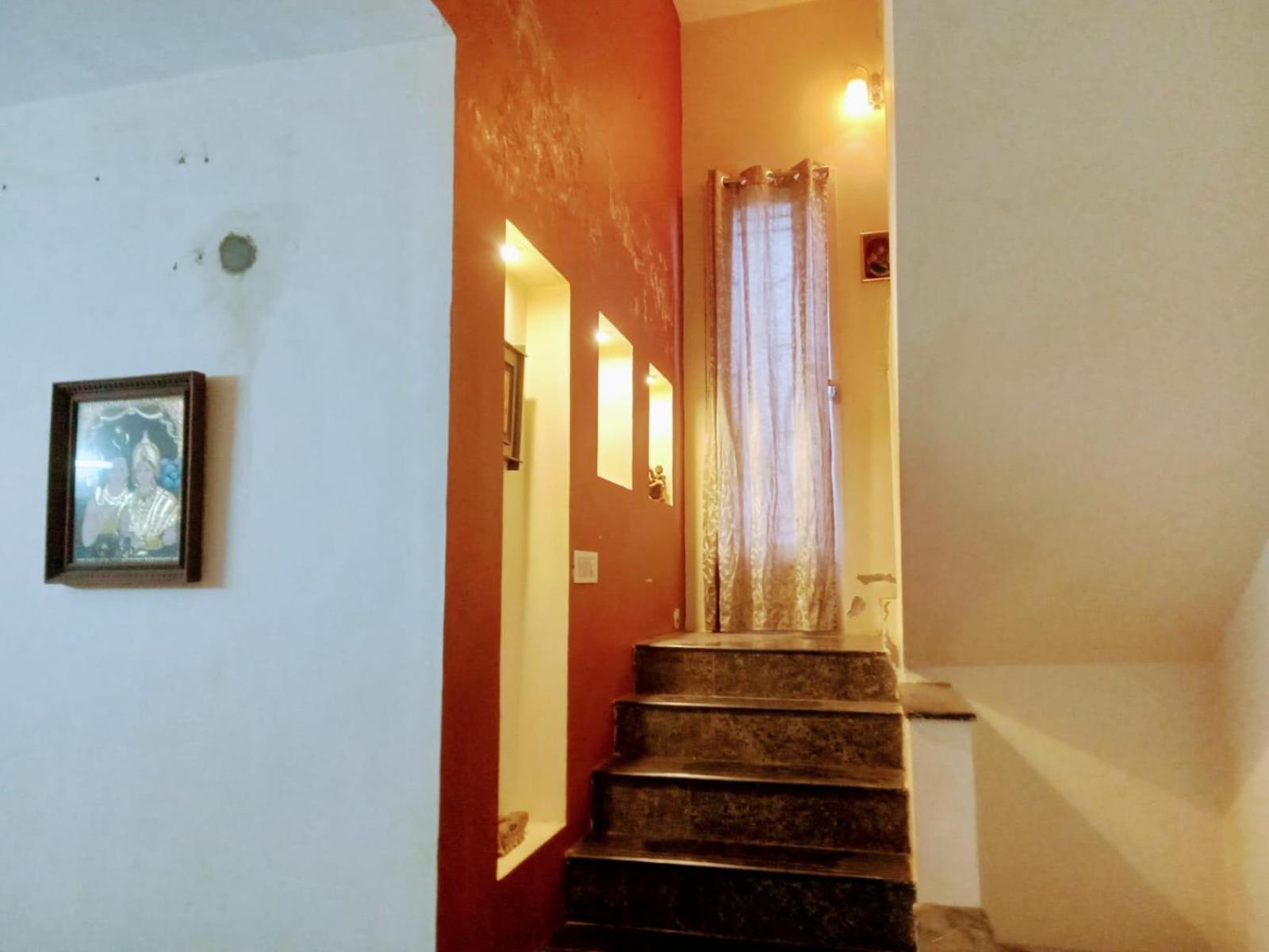 Anugraha Villa Kanchipuram Exterior photo