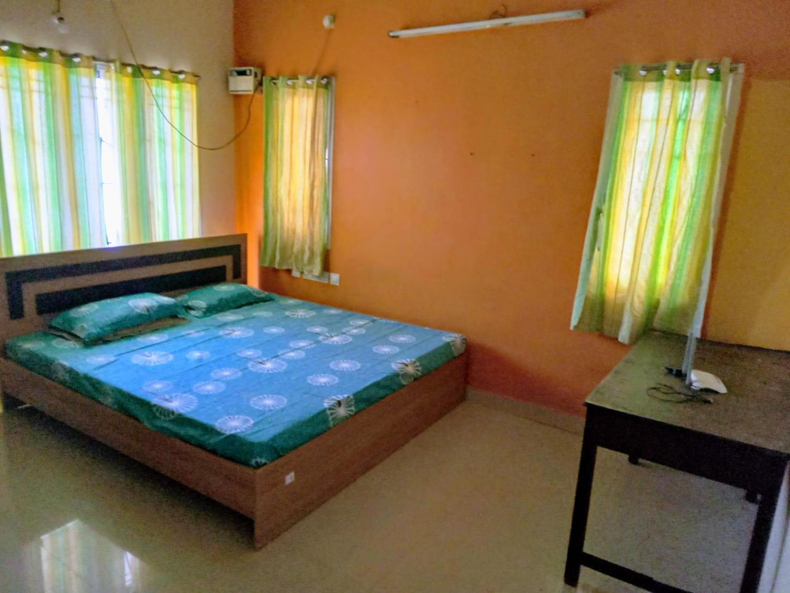 Anugraha Villa Kanchipuram Exterior photo
