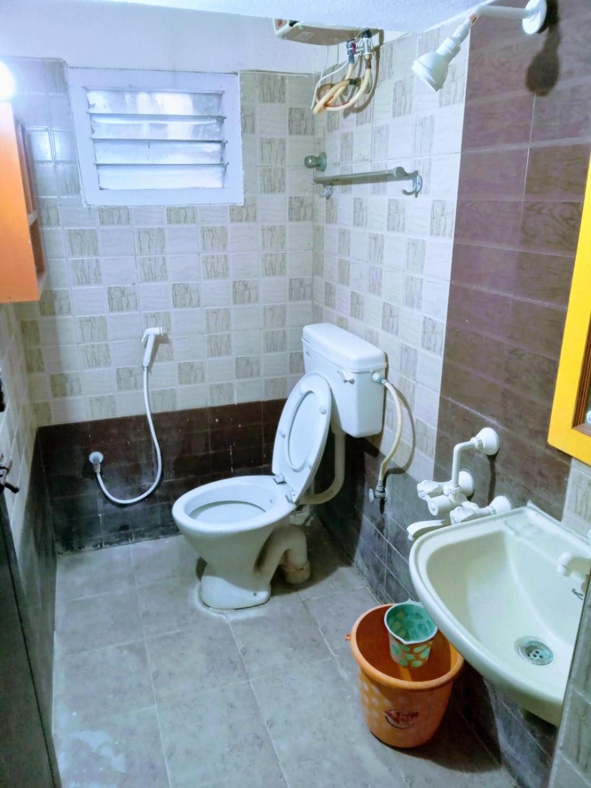 Anugraha Villa Kanchipuram Exterior photo