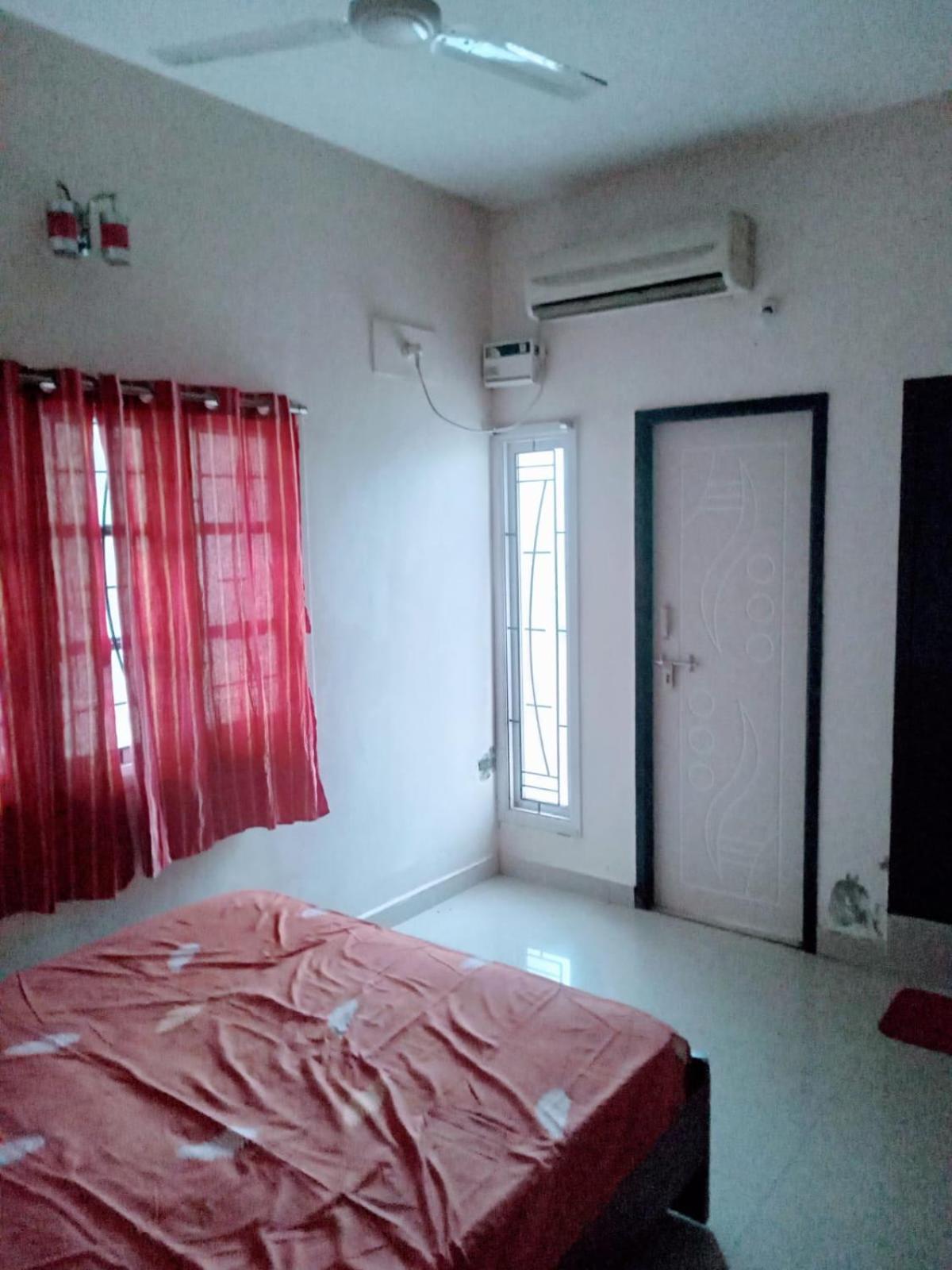 Anugraha Villa Kanchipuram Exterior photo